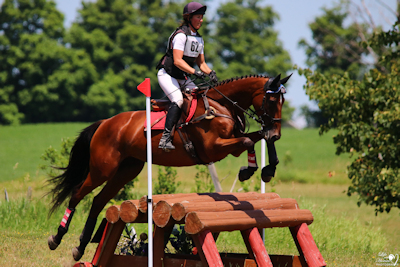 Holly Jacks-Smither & Big Pretty