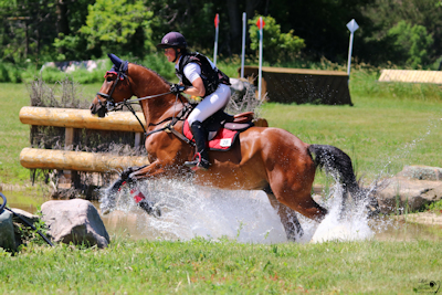 Holly Jacks-Smither & Favonious Nite