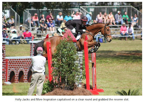 Eventing Nation