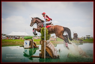 Holly Jacks-Smither & More Inspiration at Red Hills March 2015