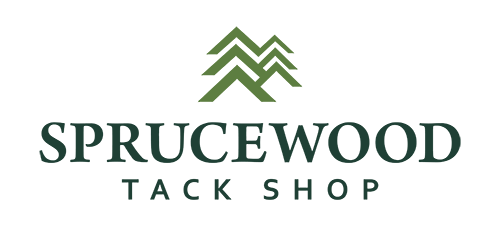 Sprucewood Tack Shop