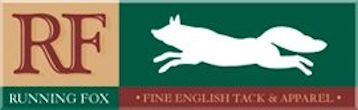 Running Fox Fine Riding Apparel