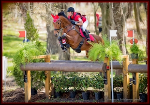 Holly Jacks-Smither & More Inspiration at Red Hills March 2015